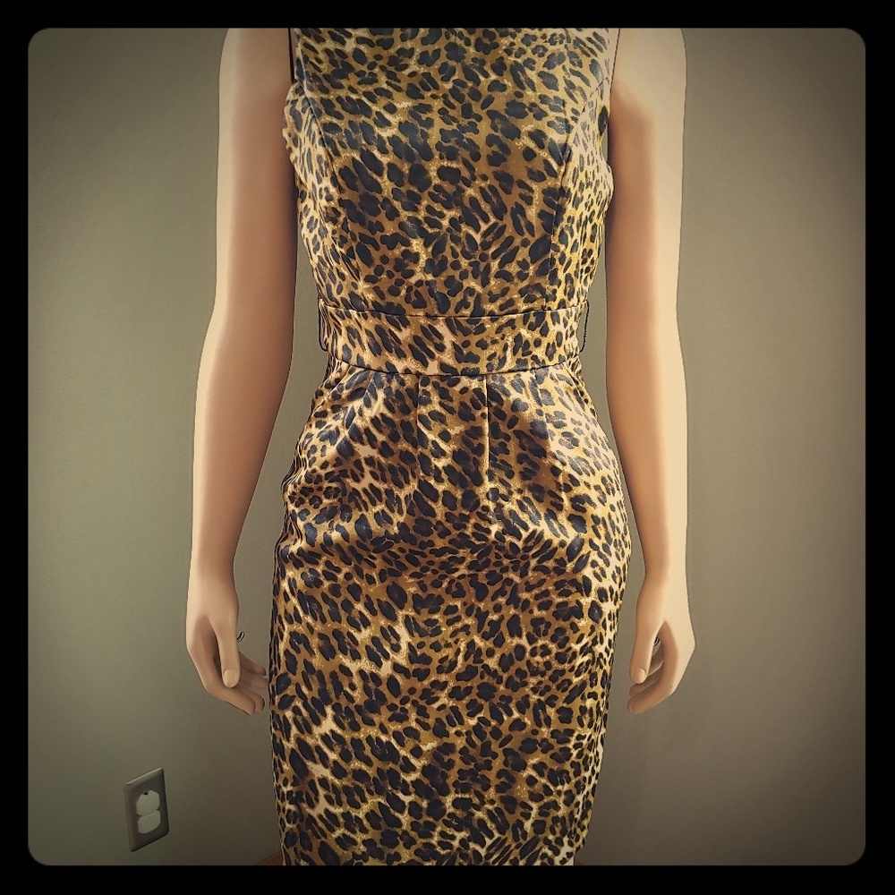 Xoxo knee length dress size 5